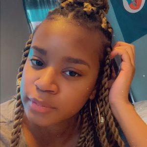 Meet your Posher, Teliah